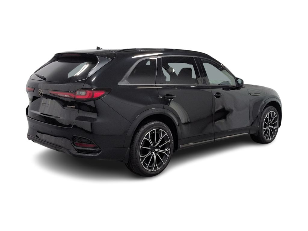Thumbnail: 2026 Mazda CX-70 - 23