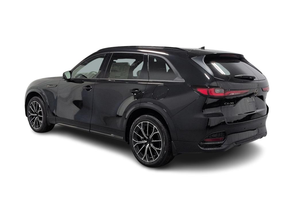 Thumbnail: 2026 Mazda CX-70 - 4
