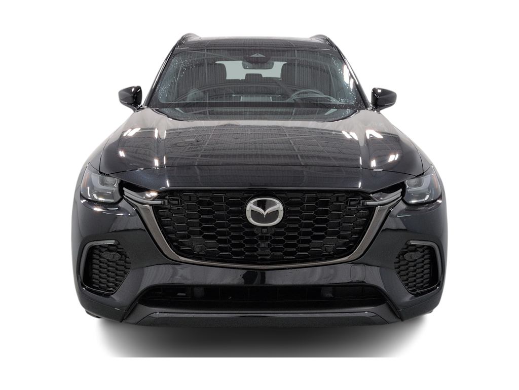 Thumbnail: 2026 Mazda CX-70 - 6