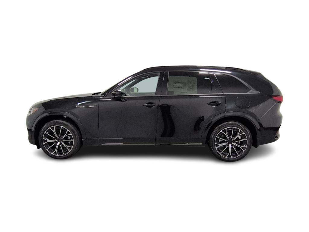 Thumbnail: 2026 Mazda CX-70 - 3