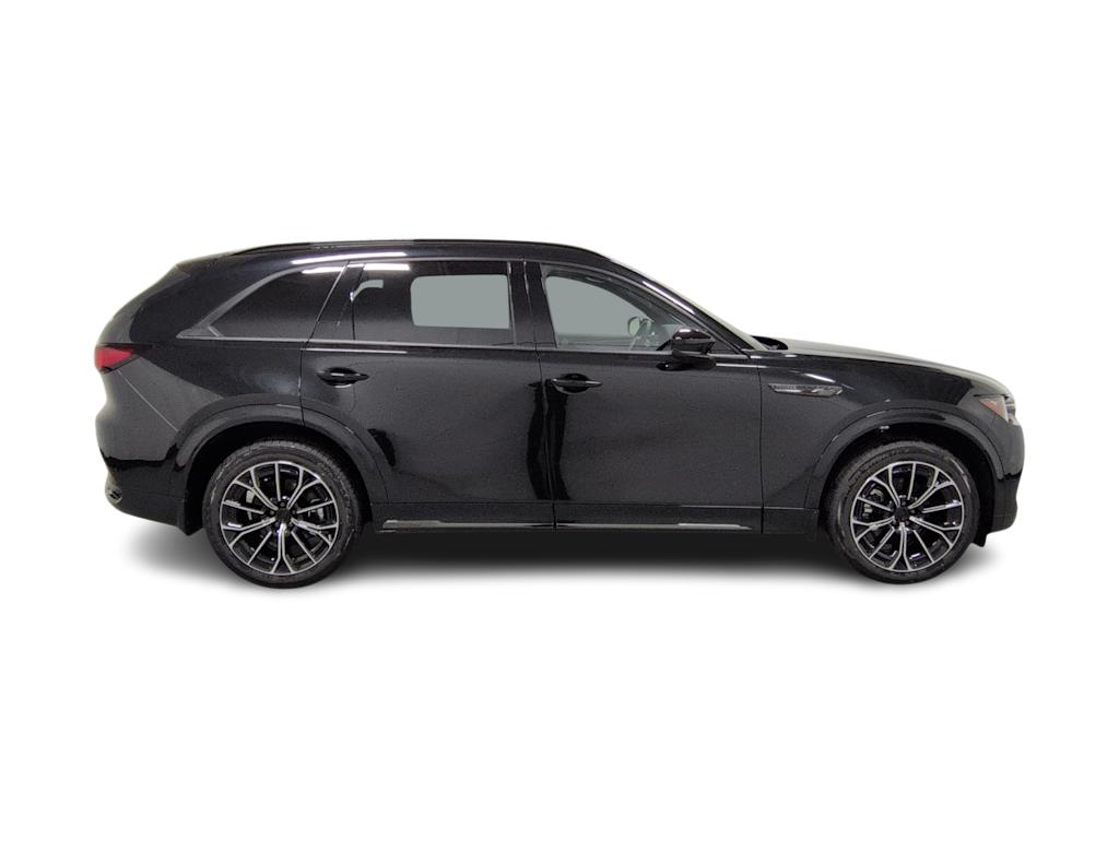 Thumbnail: 2026 Mazda CX-70 - 24