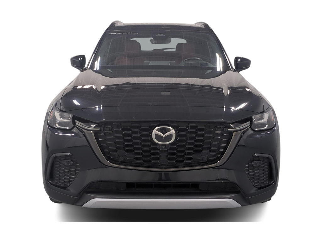 Thumbnail: 2025 Mazda CX-70 - 6