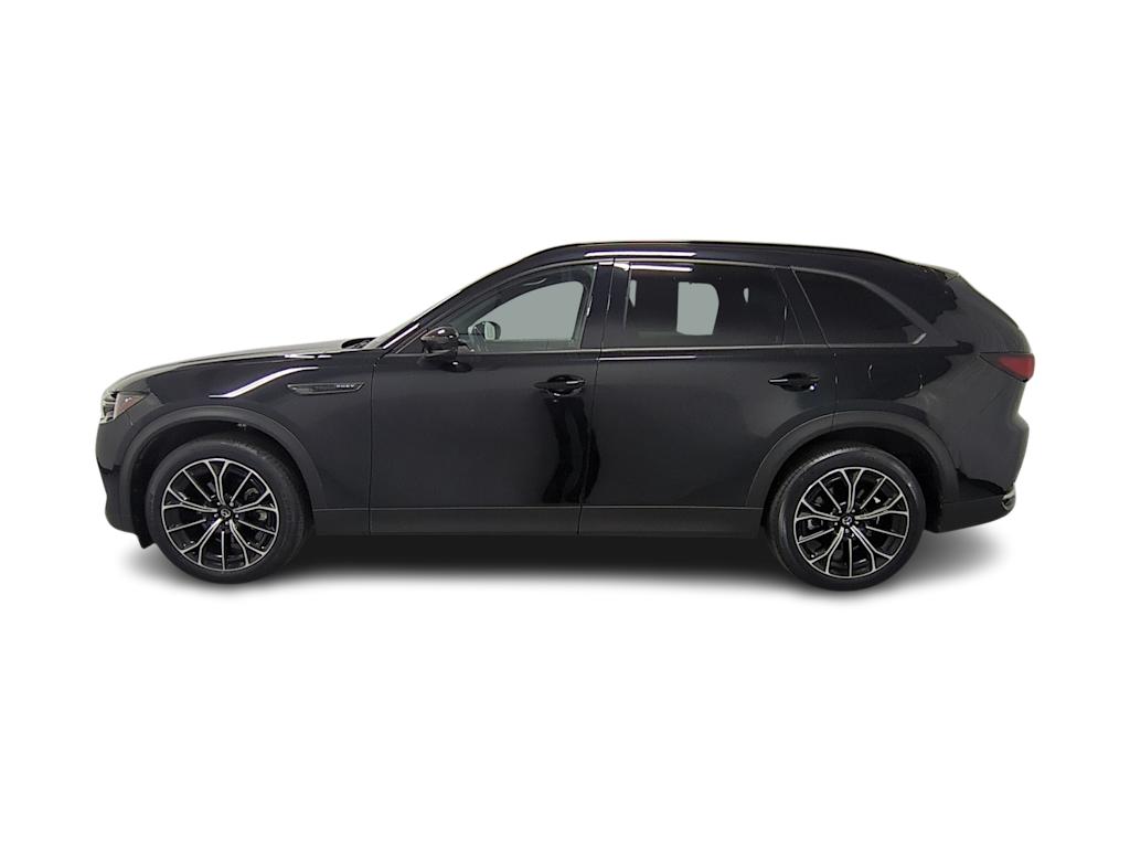 Thumbnail: 2025 Mazda CX-70 - 3
