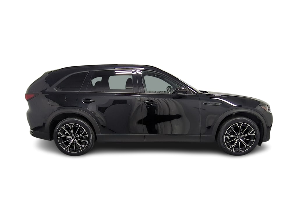 Thumbnail: 2025 Mazda CX-70 - 21