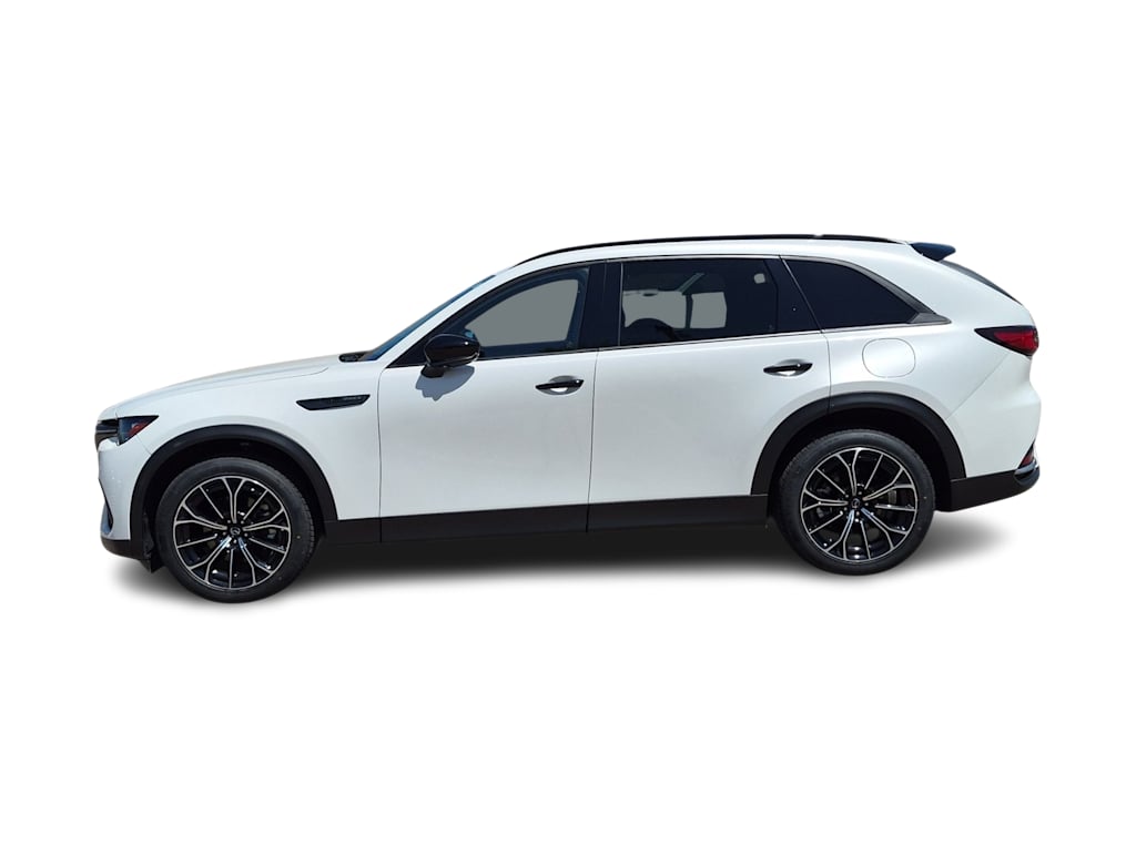 Thumbnail: 2025 Mazda CX-70 - 3