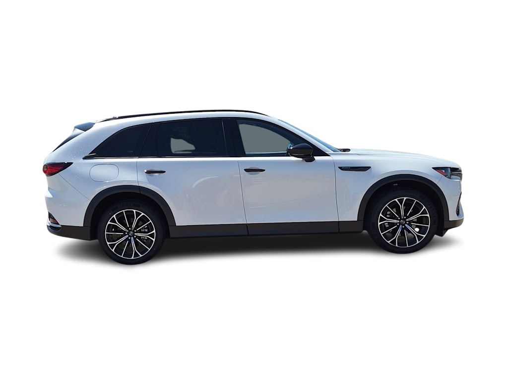 Thumbnail: 2025 Mazda CX-70 - 22