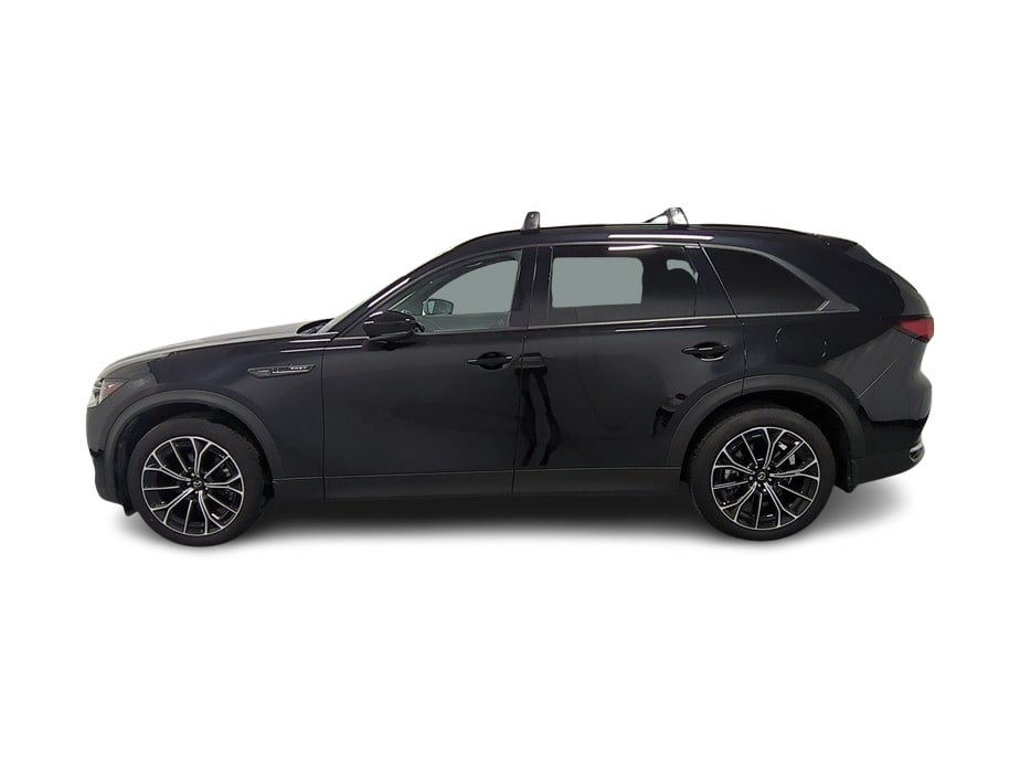 Thumbnail: 2025 Mazda CX-70 - 3