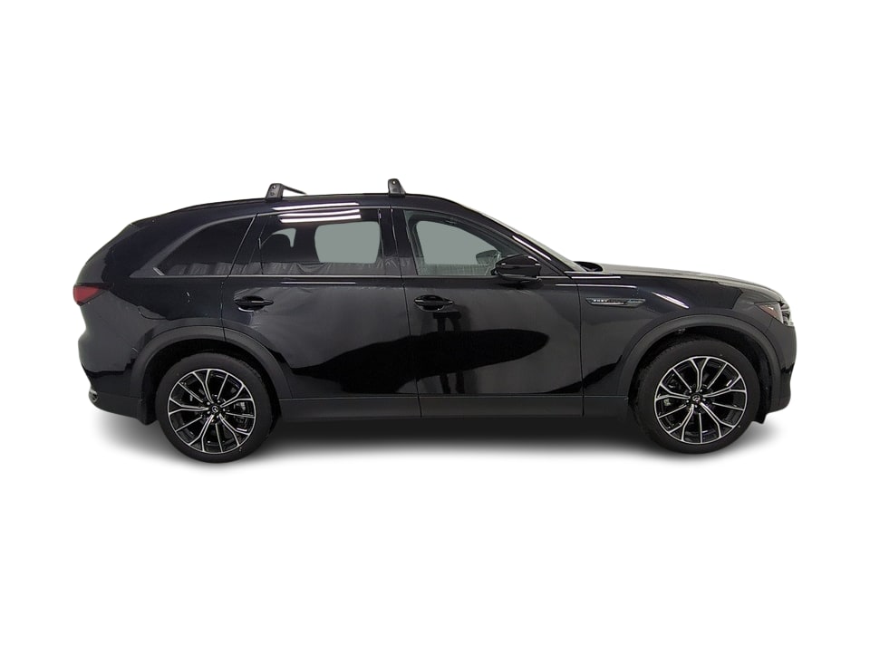 Thumbnail: 2025 Mazda CX-70 - 24