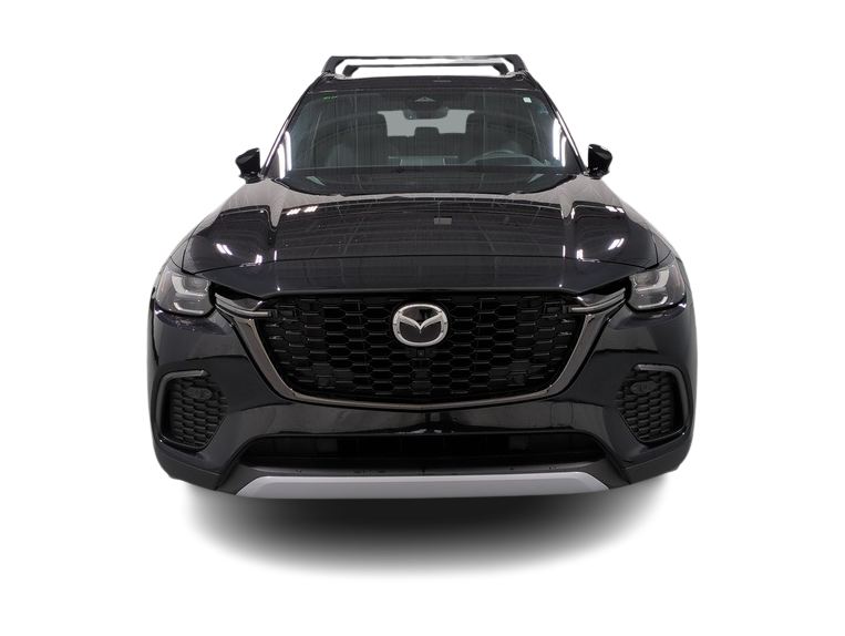 Thumbnail: 2025 Mazda CX-70 - 6