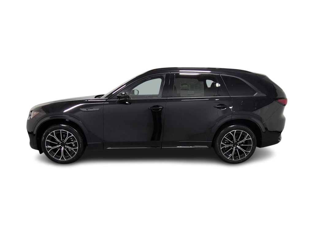 Thumbnail: 2026 Mazda CX-70 - 3