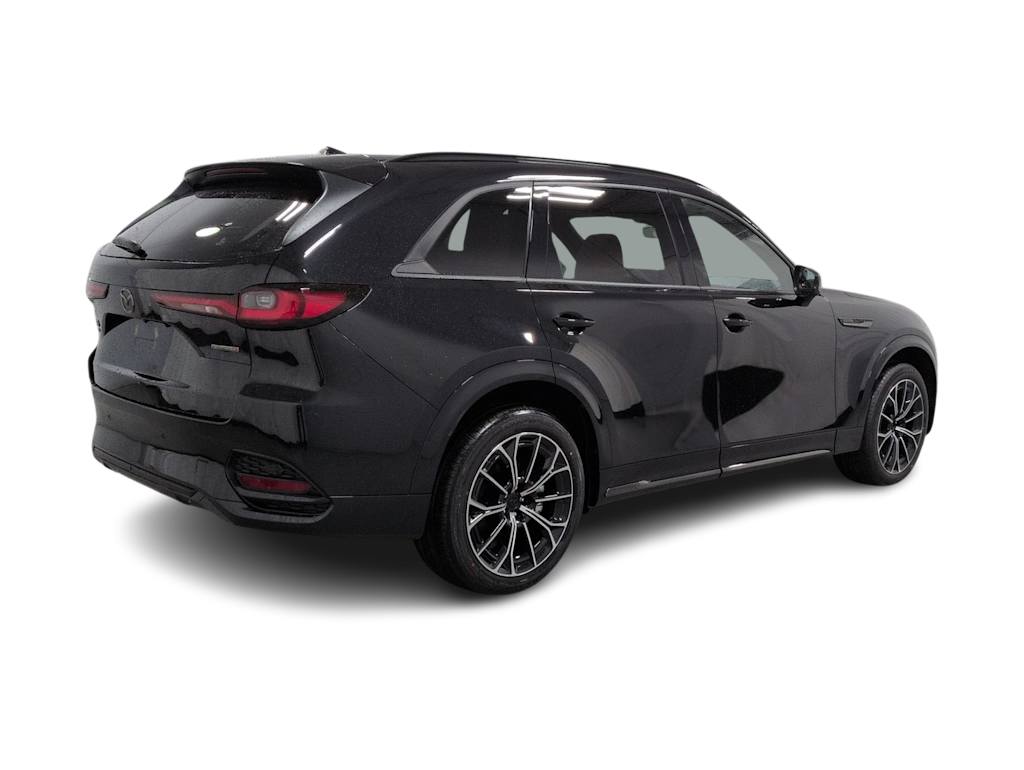 Thumbnail: 2026 Mazda CX-70 - 22