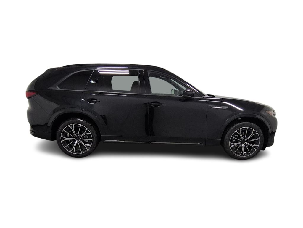 Thumbnail: 2026 Mazda CX-70 - 23