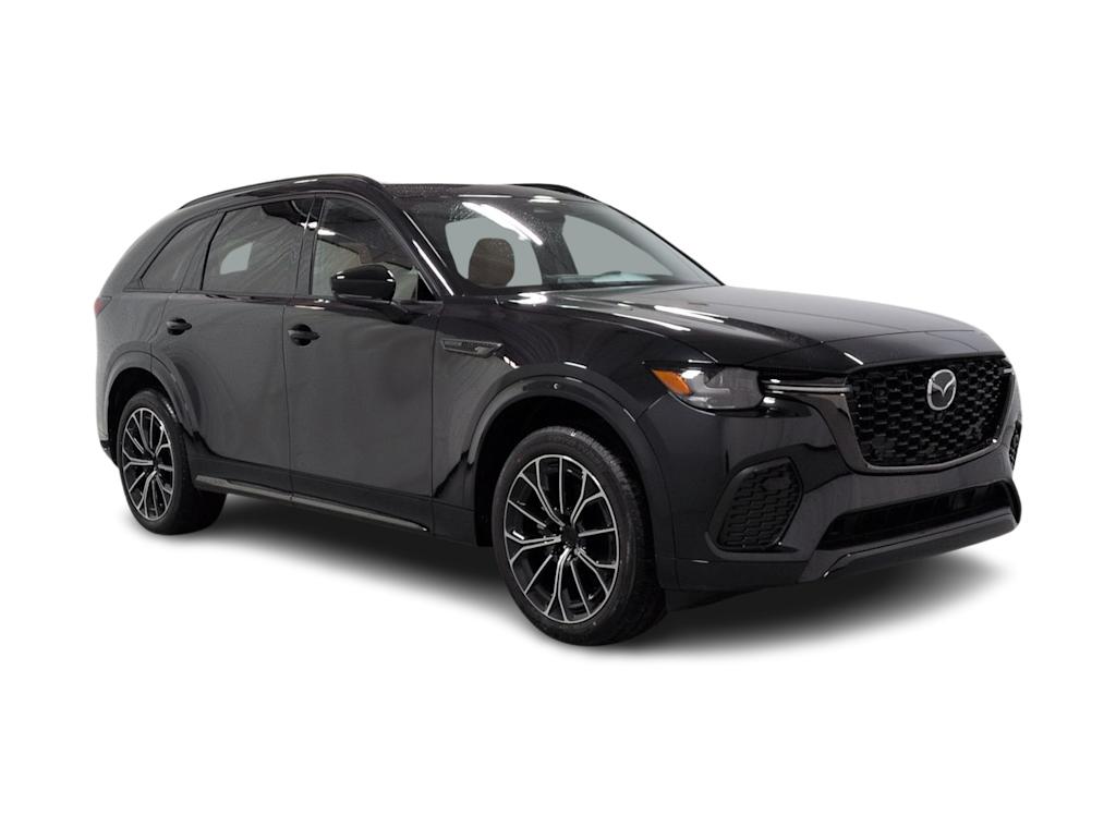 Thumbnail: 2026 Mazda CX-70 - 20