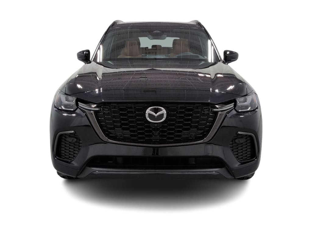Thumbnail: 2026 Mazda CX-70 - 6