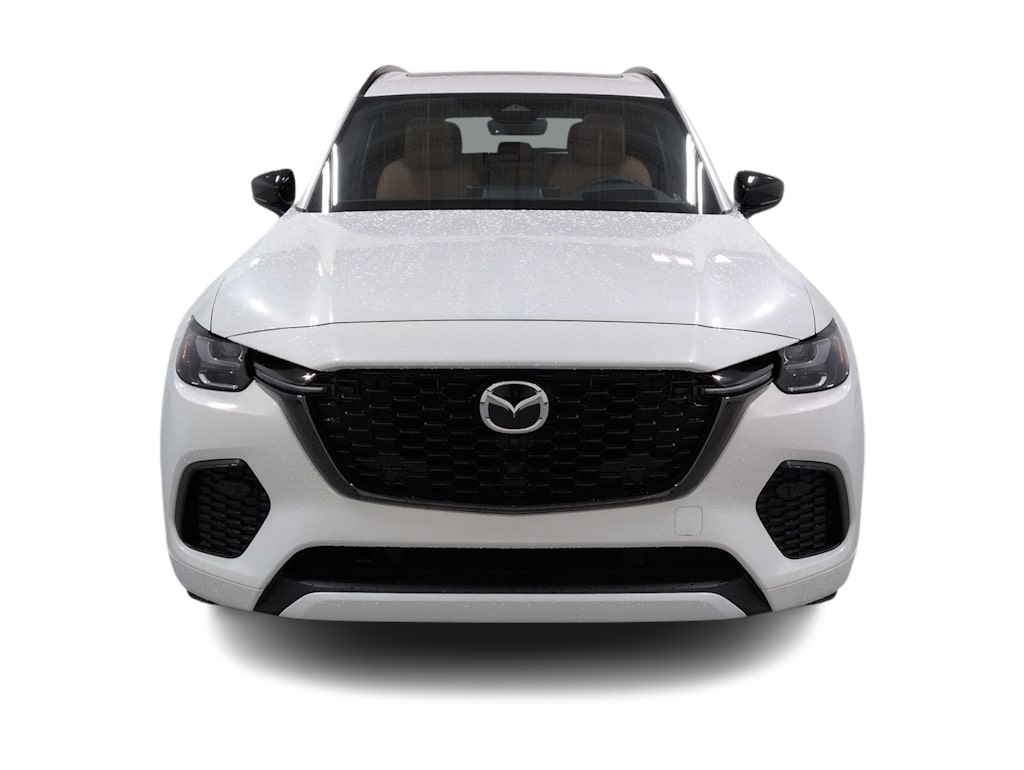 Thumbnail: 2026 Mazda CX-70 - 6
