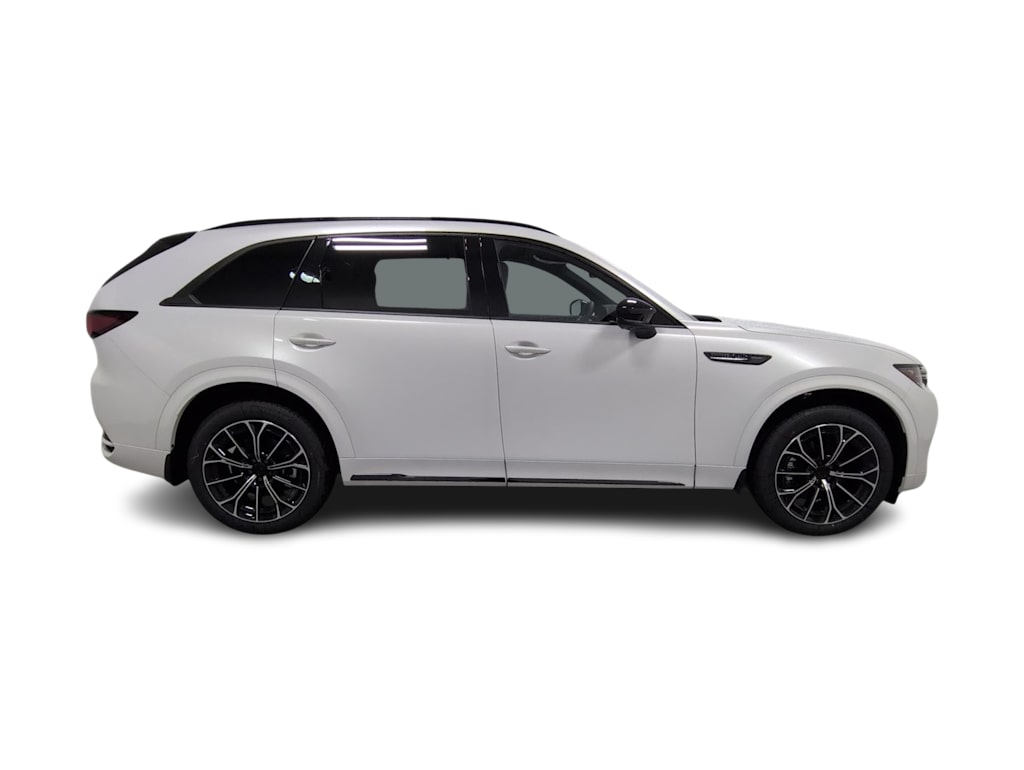 Thumbnail: 2026 Mazda CX-70 - 24