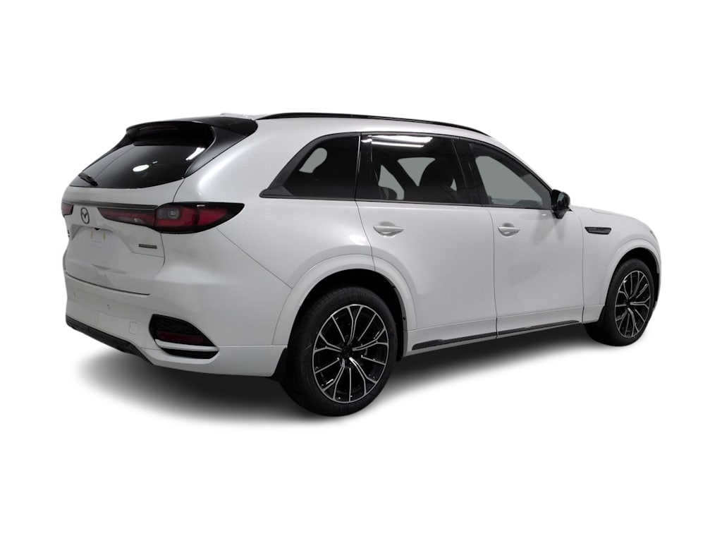Thumbnail: 2026 Mazda CX-70 - 23