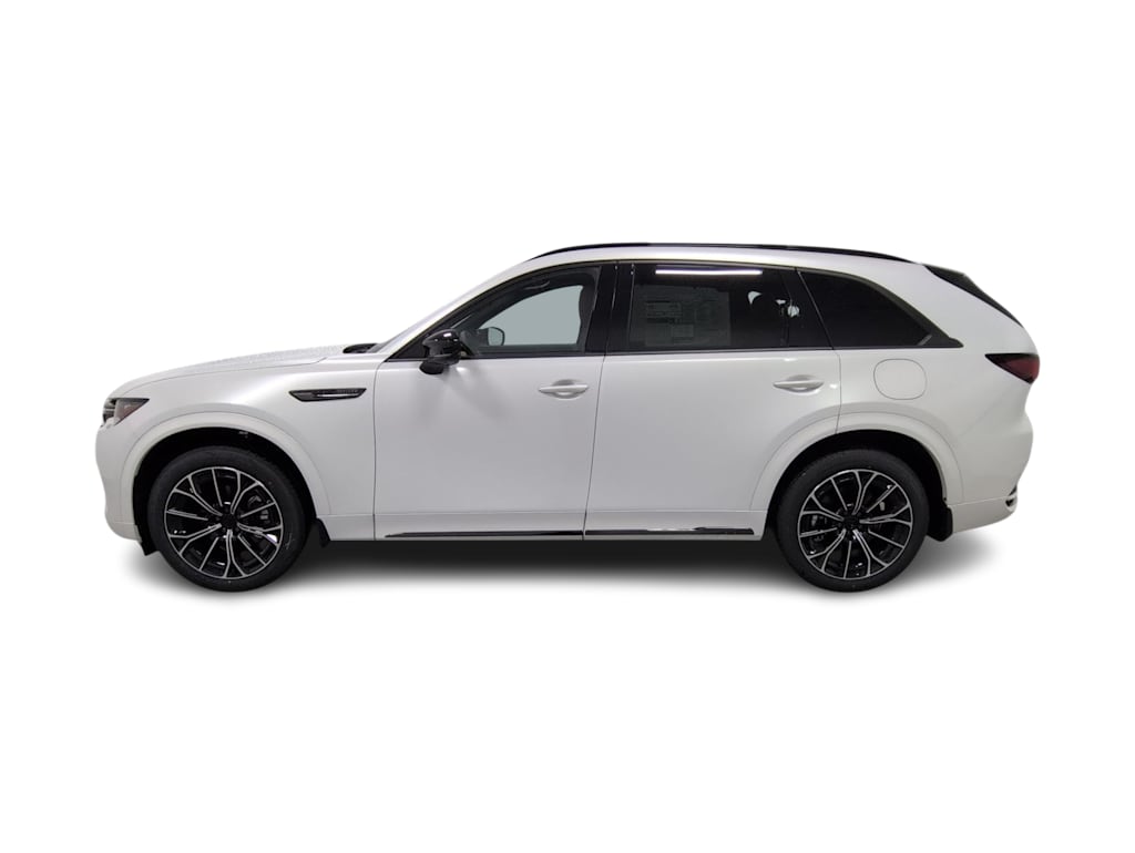 Thumbnail: 2026 Mazda CX-70 - 3