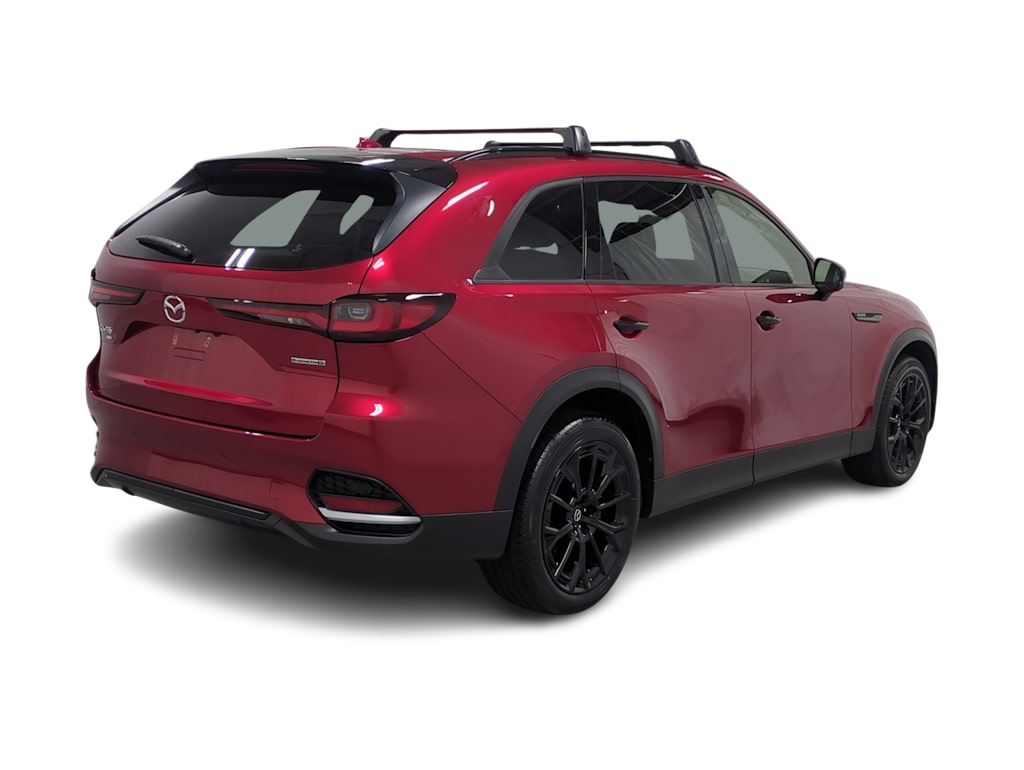 Thumbnail: 2025 Mazda CX-70 - 20