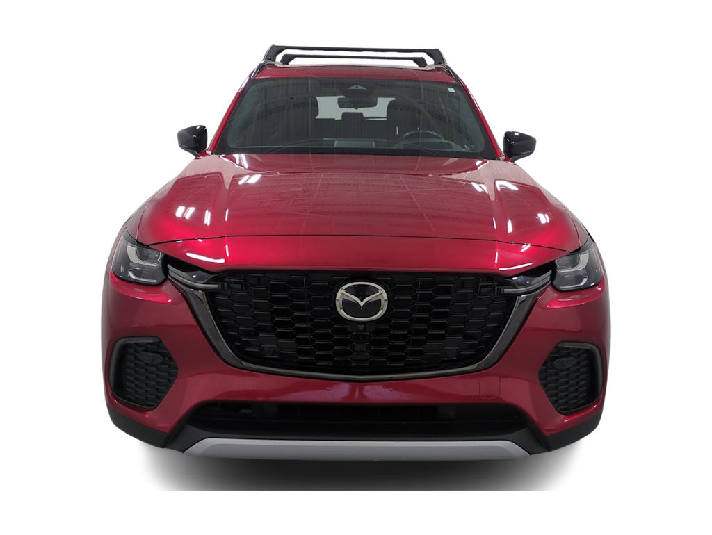 Thumbnail: 2025 Mazda CX-70 - 6