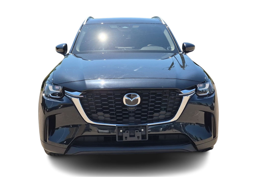 Thumbnail: 2025 Mazda CX-90 - 6
