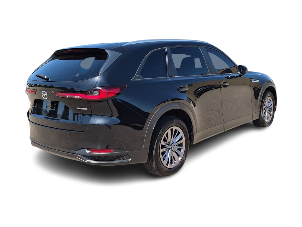 Thumbnail: 2025 Mazda CX-90 - 22