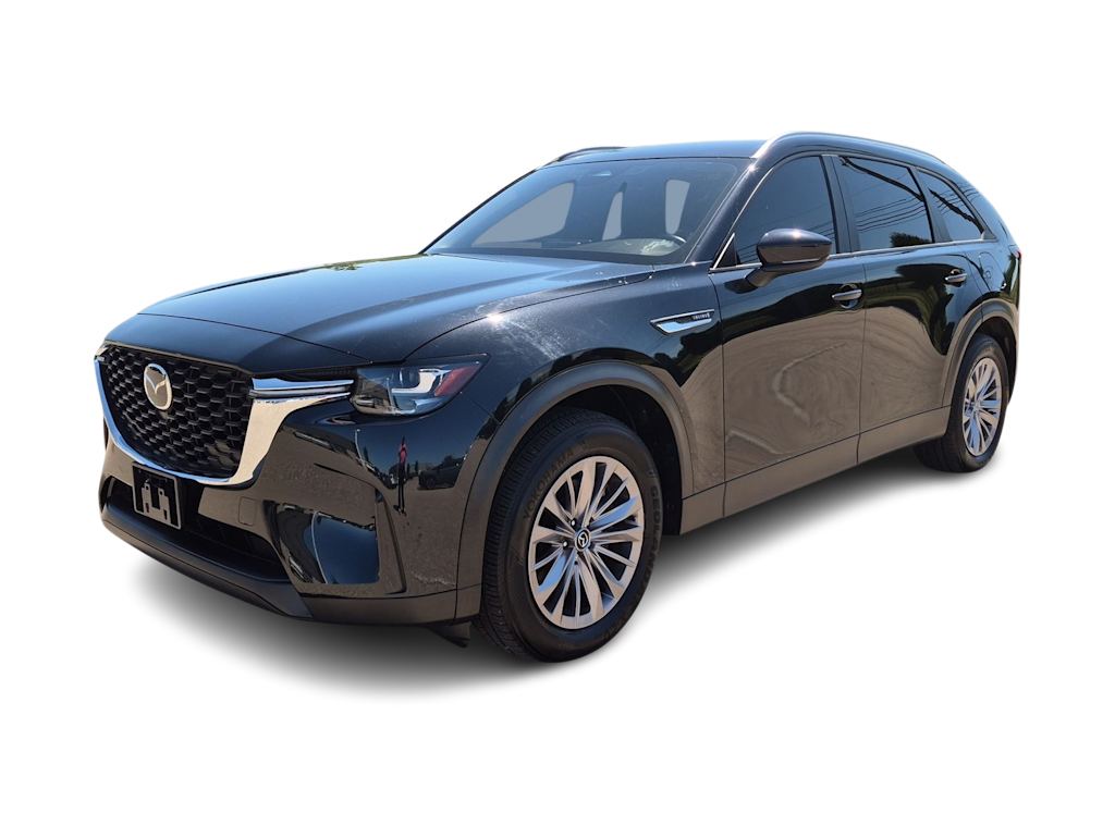 Thumbnail: 2025 Mazda CX-90 - 21