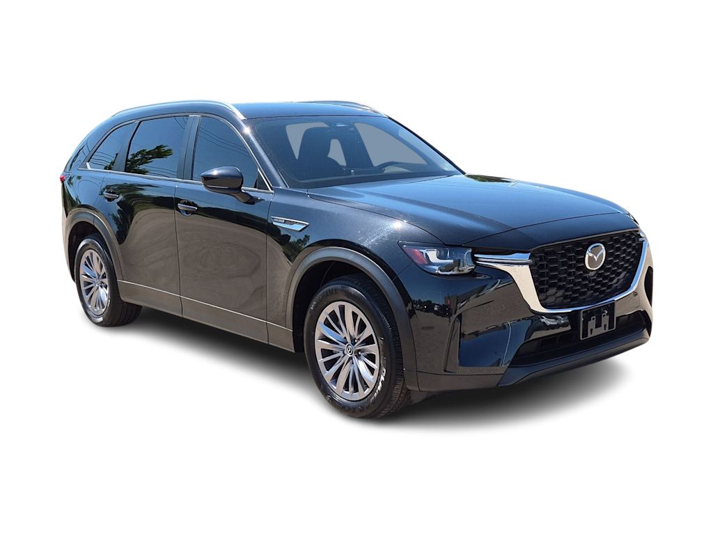 Thumbnail: 2025 Mazda CX-90 - 20