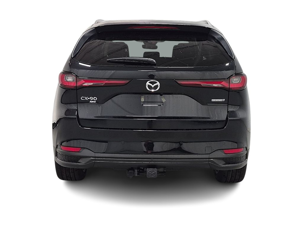 Thumbnail: 2026 Mazda CX-90 - 5