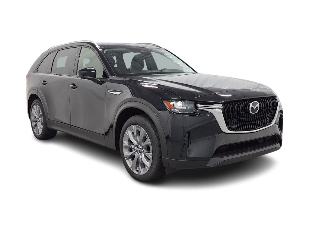 Thumbnail: 2026 Mazda CX-90 - 20