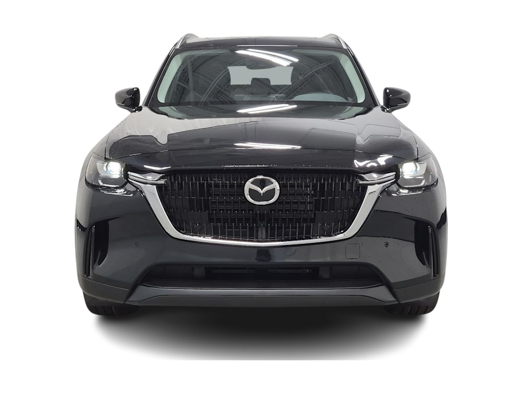 Thumbnail: 2026 Mazda CX-90 - 6