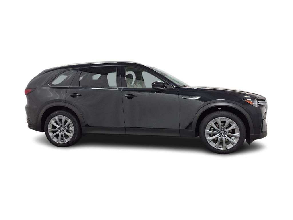 Thumbnail: 2026 Mazda CX-90 - 23
