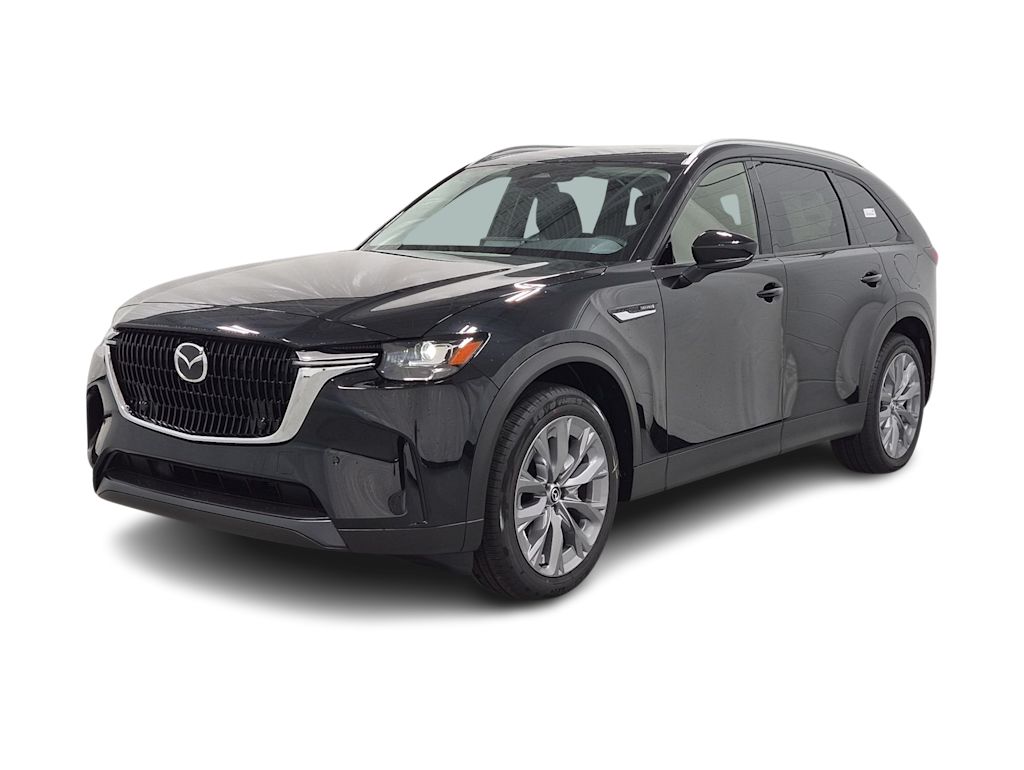Thumbnail: 2026 Mazda CX-90 - 21