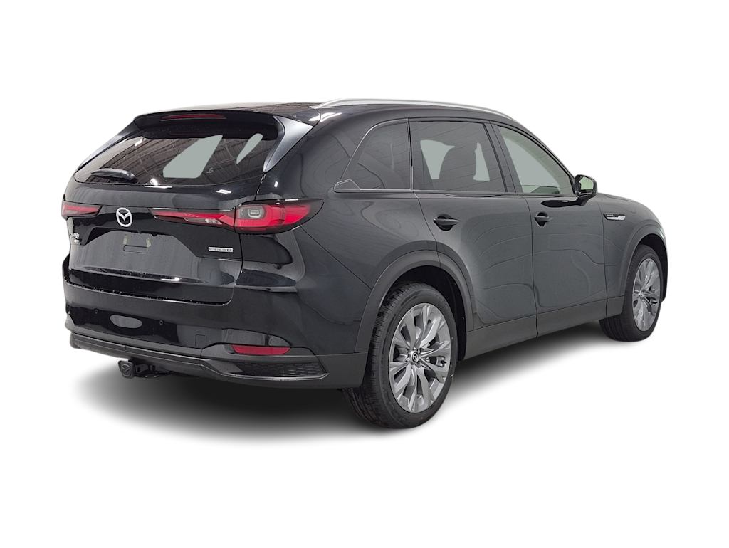 Thumbnail: 2026 Mazda CX-90 - 22