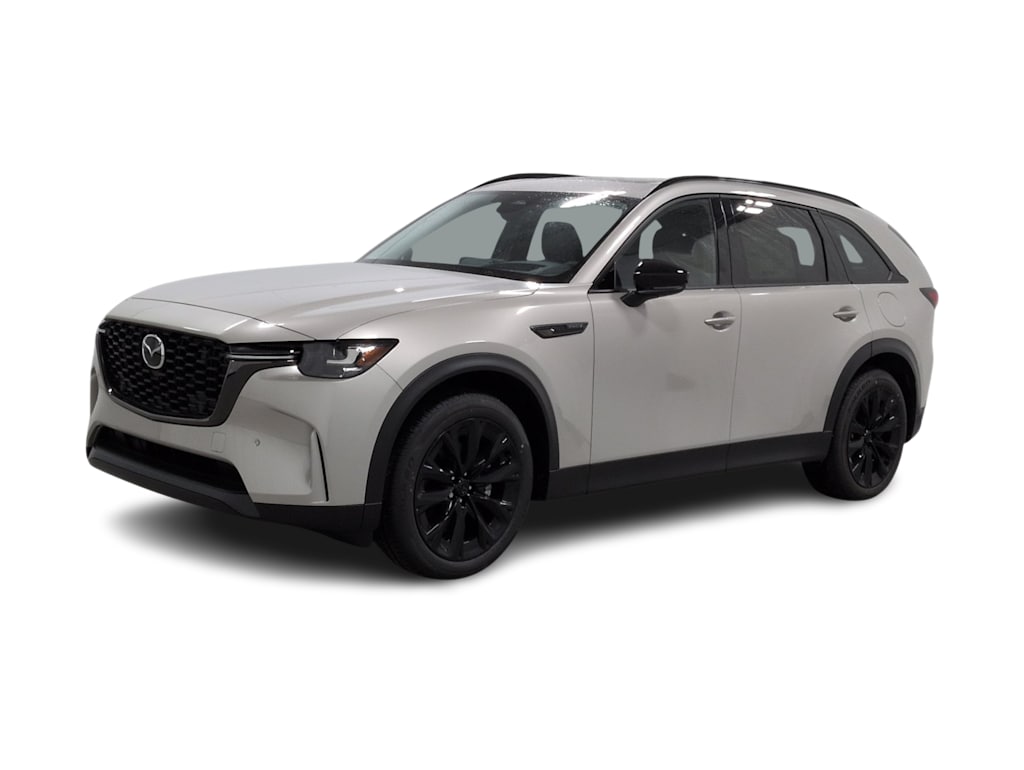 Thumbnail: 2026 Mazda CX-90 - 3