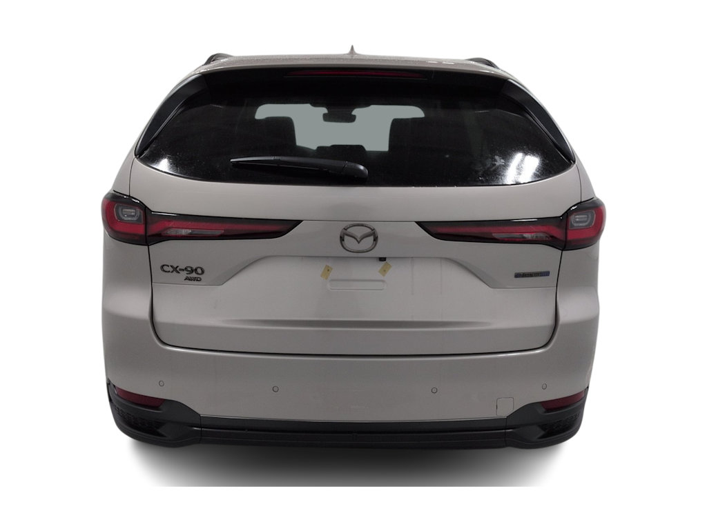 Thumbnail: 2026 Mazda CX-90 - 5
