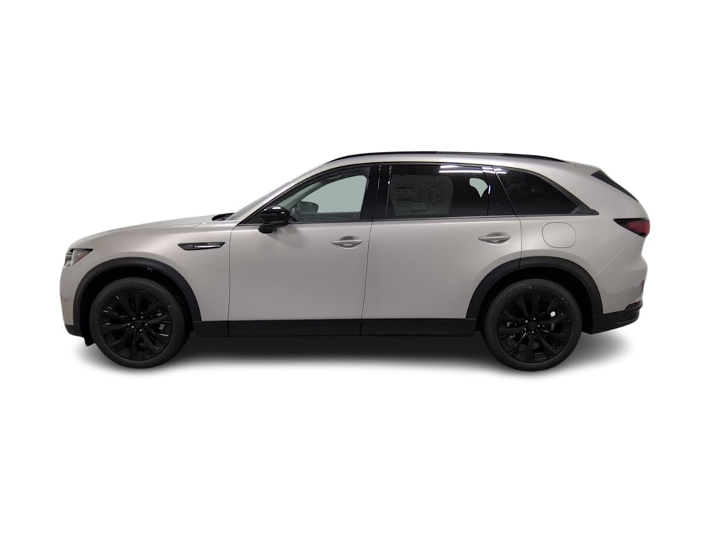 Thumbnail: 2026 Mazda CX-90 - 22