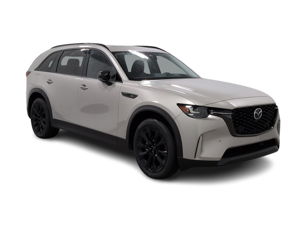 Thumbnail: 2026 Mazda CX-90 - 21