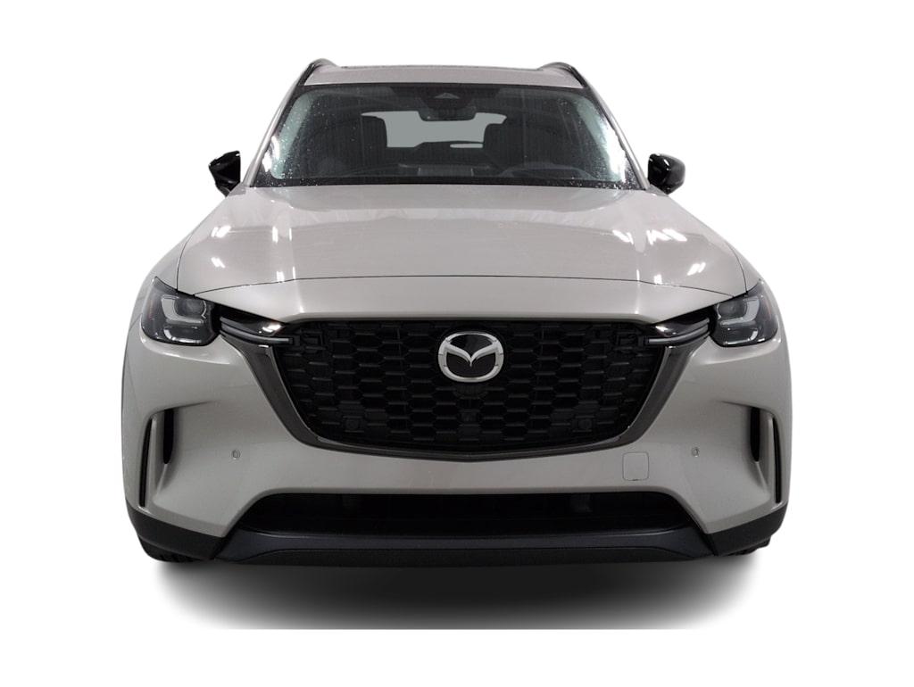 Thumbnail: 2026 Mazda CX-90 - 6