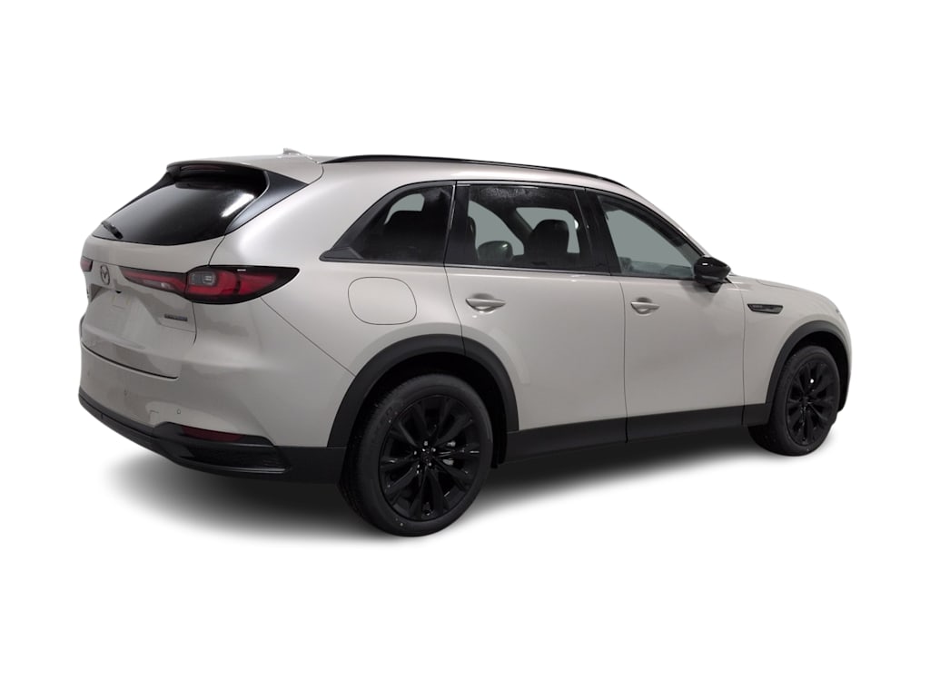 Thumbnail: 2026 Mazda CX-90 - 23