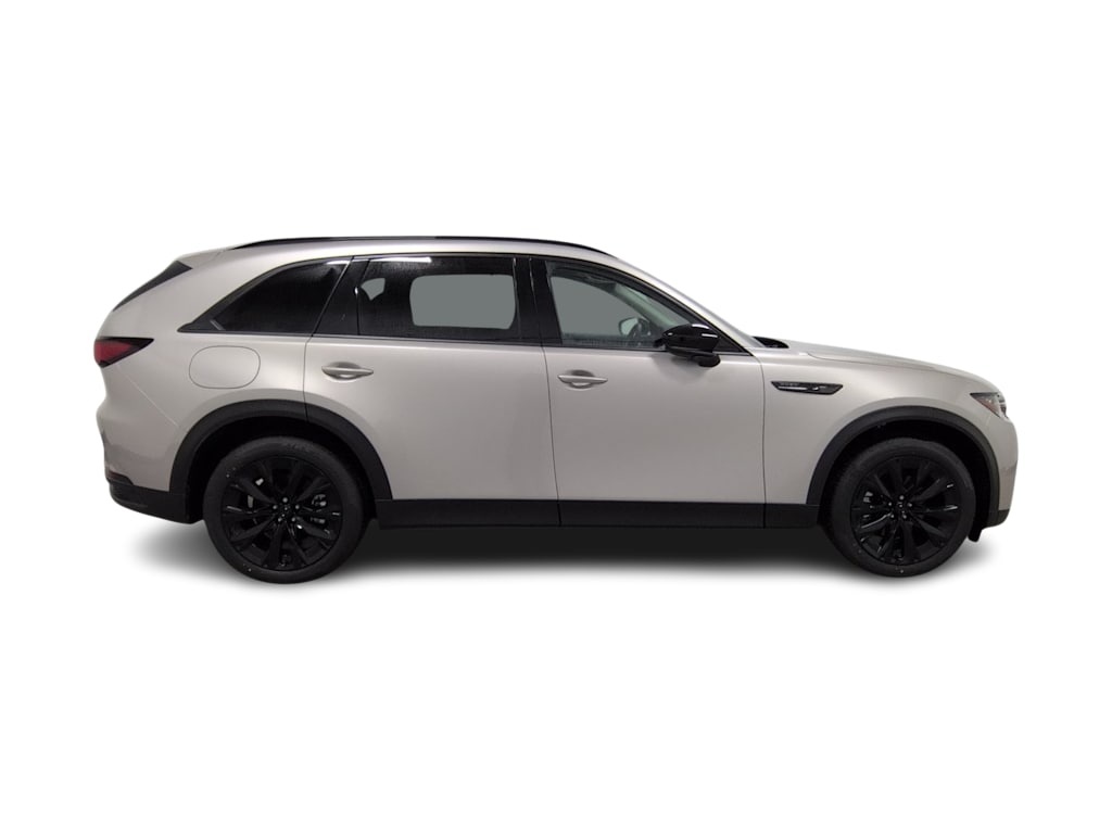 Thumbnail: 2026 Mazda CX-90 - 24