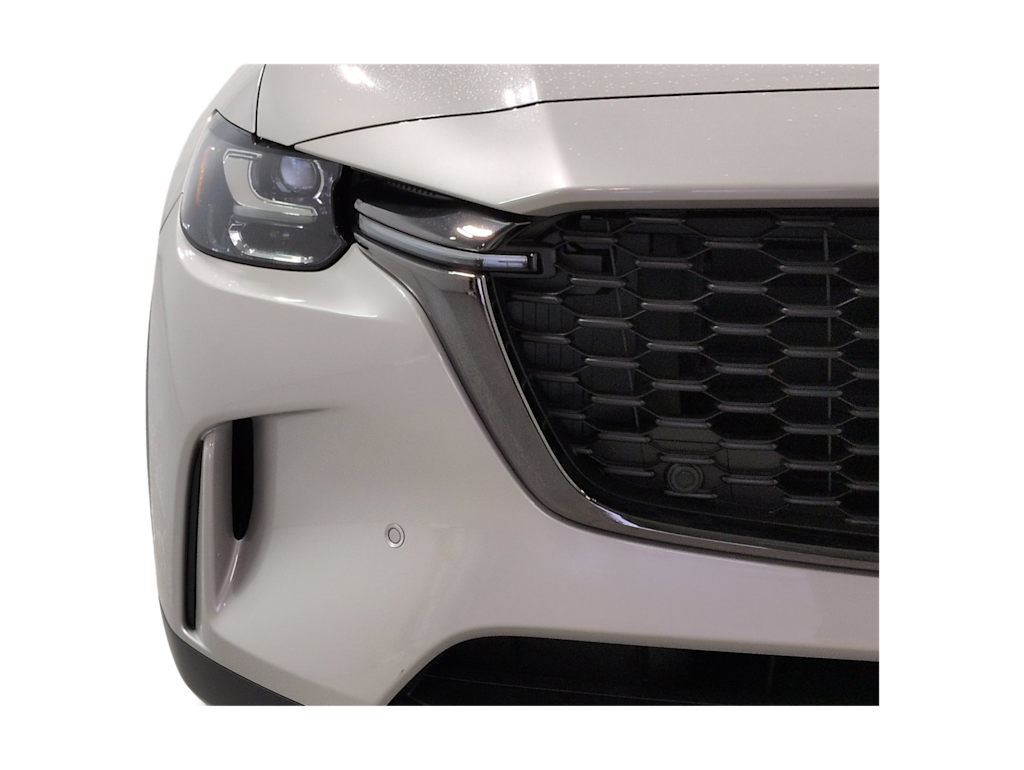 Thumbnail: 2026 Mazda CX-90 - 25