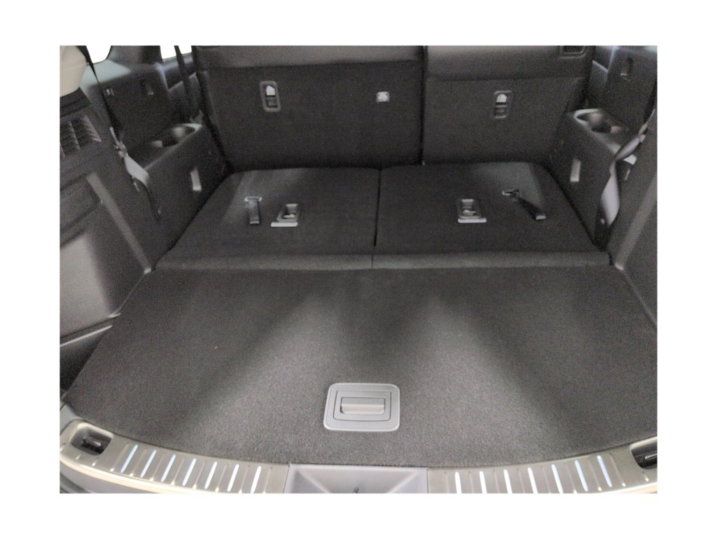 Thumbnail: 2026 Mazda CX-90 - 18
