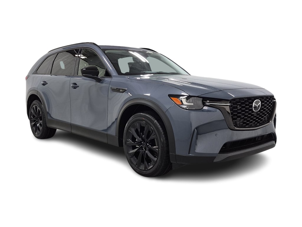 Thumbnail: 2026 Mazda CX-90 - 21