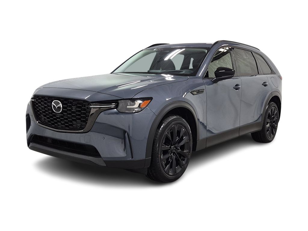 Thumbnail: 2026 Mazda CX-90 - 22
