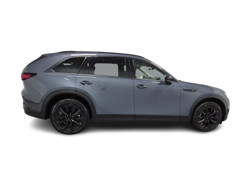 Thumbnail: 2026 Mazda CX-90 - 24