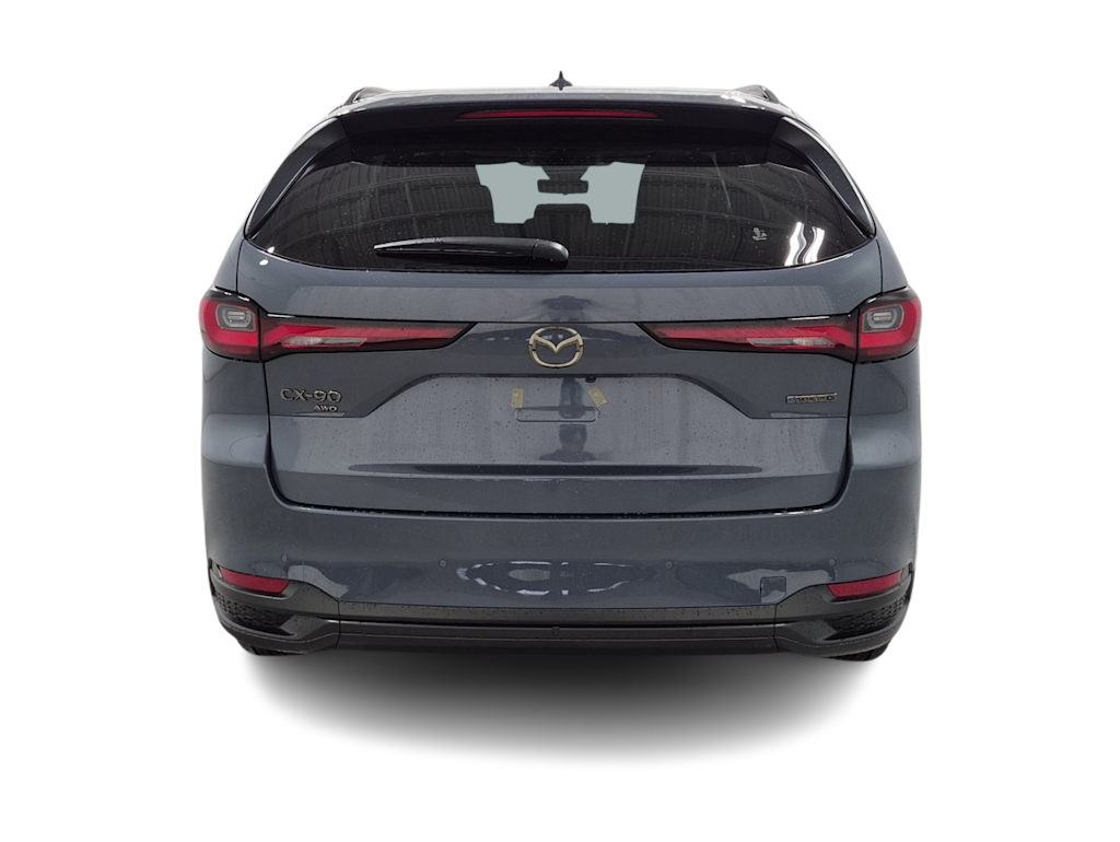 Thumbnail: 2026 Mazda CX-90 - 5