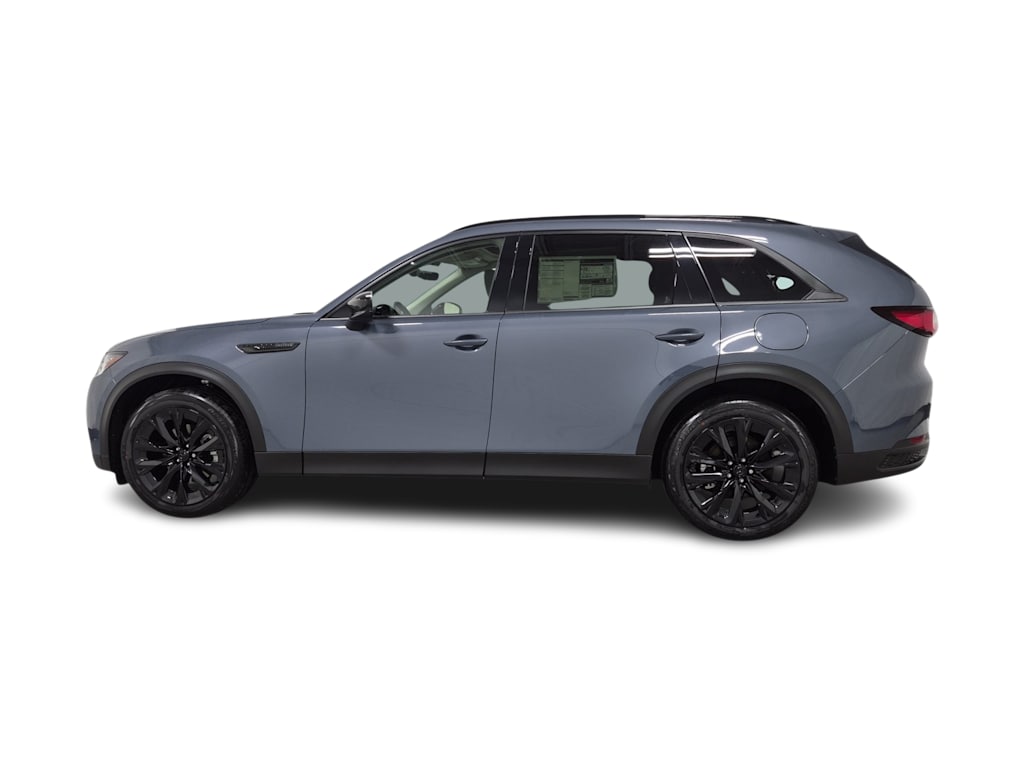 Thumbnail: 2026 Mazda CX-90 - 3