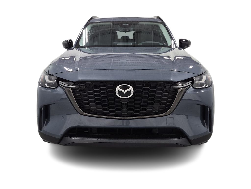 Thumbnail: 2026 Mazda CX-90 - 6