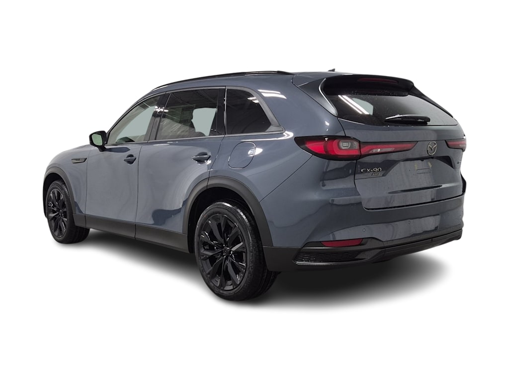 Thumbnail: 2026 Mazda CX-90 - 4